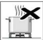GAGGENAU VG231220CA - Instrucciones de uso - 6