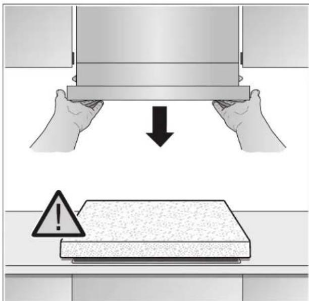 GAGGENAU AF210761 - Enganchar el aparato - 4