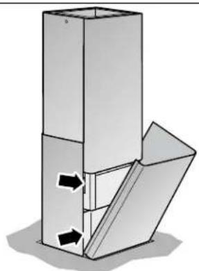 GAGGENAU AI230700 - AVERTISSEMENT - 3