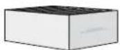GAGGENAU AI230700 - Accessories for circulating-air mode - 2
