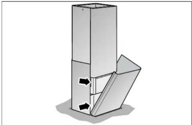GAGGENAU AI230700 - ADVERTENCIA - 3