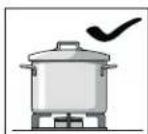 GAGGENAU VG491211CA - Instrucciones de uso - 5