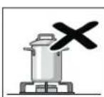 GAGGENAU VG491211CA - Information for Use - 2