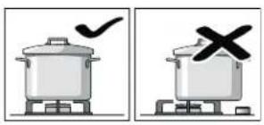 GAGGENAU VG491211CA - Conseils pour la cuisson au wok - 5