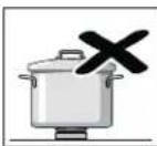 GAGGENAU VG491211CA - Information for Use - 10