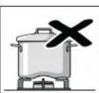 GAGGENAU VG491211CA - Information for Use - 4