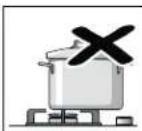 GAGGENAU VG491211CA - Information for Use - 8