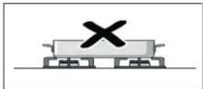 GAGGENAU VG491211CA - Information for Use - 12