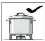 GAGGENAU VG491211CA - Information for Use - 5