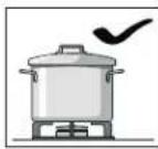 GAGGENAU VG491211CA - Instrucciones de uso - 9