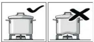 GAGGENAU VG491211CA - Conseils pour la cuisson au wok - 3