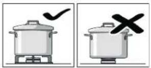 GAGGENAU VG491211CA - Conseils pour la cuisson au wok - 6