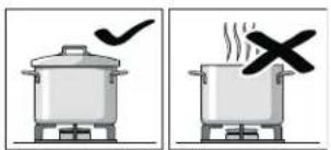 GAGGENAU VG491211CA - Conseils pour la cuisson au wok - 4