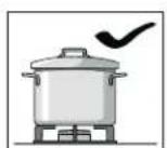 GAGGENAU VG491211CA - Instrucciones de uso - 1