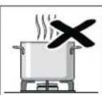 GAGGENAU VG491211CA - Information for Use - 6