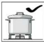 GAGGENAU VG491211CA - Instrucciones de uso - 7