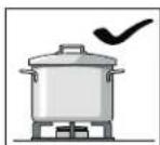 GAGGENAU VG491211CA - Instrucciones de uso - 3