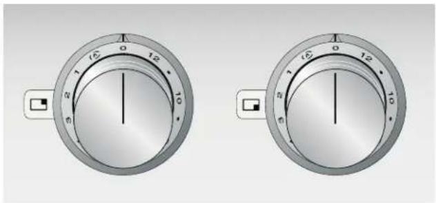 GAGGENAU VG491211CA - Getting to know your appliance - 2