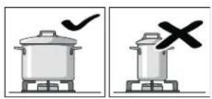 GAGGENAU VG491211CA - Conseils pour la cuisson au wok - 2