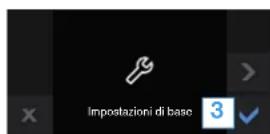 GAGGENAU RF411304 - Fase 2.2: collegamento passo后再 passo del frigorifero alla rete domestica - 2