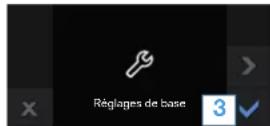GAGGENAU RF411304 - Étape 2.1: connectez votre réfrigérateur à votre réseau domestique avec WPS - 2