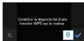GAGGENAU RF411304 - Étape 2.1: connectez votre réfrigérateur à votre réseau domestique avec WPS - 4