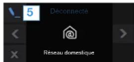 GAGGENAU RF411304 - Étape 2.1: connectez votre réfrigérateur à votre réseau domestique avec WPS - 3