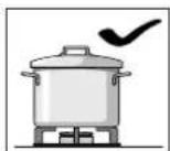 GAGGENAU VG231214 - Hinweise für die Benutzung - 3