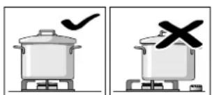 GAGGENAU VG231214 - Indicazioni per l'uso - 4