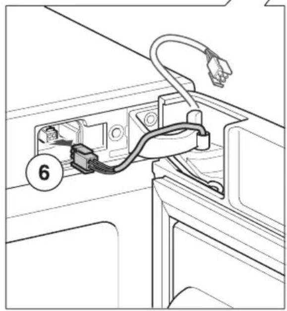 SIEMENS KD53NXI30I - Yka3aHHe - 3