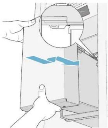 GAGGENAU RF463704 - ATTENTION - 2