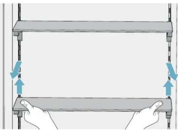 GAGGENAU RF463704 - Shelf - 1
