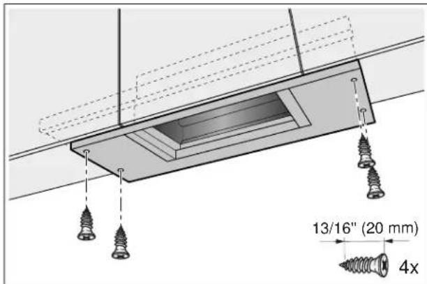 GAGGENAU AF210791 - Final assembly - 4