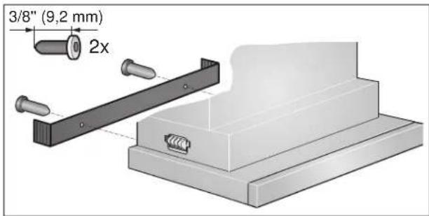 GAGGENAU AF210791 - Enganchar el aparato - 5