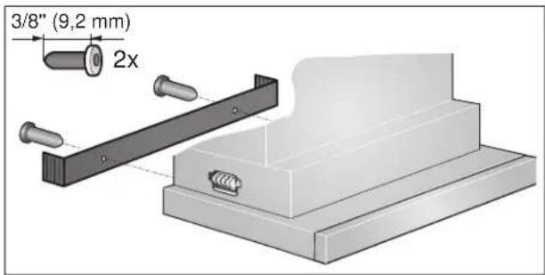 GAGGENAU AF210791 - Décrochage de l'appareil - 5