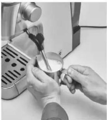 Solis Barista Perfetta Plus 1170 - EN - 1