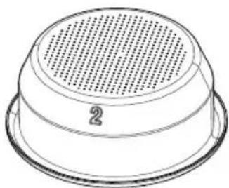 Solis Barista Perfetta Plus 1170 - F - 2