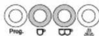 Solis Barista Perfetta Plus 1170 - Setting the brewing temperature - 7