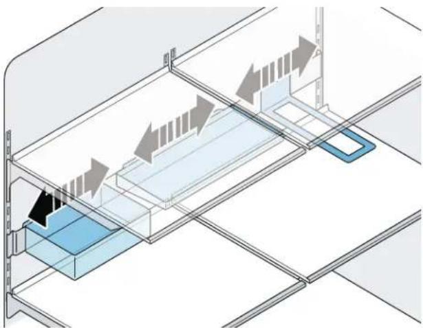 BOSCH B36CL80ENS - fr-ca Présentation de l'appareil - 2