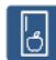 BOSCH B36CL80ENS - Note when storing food - 1