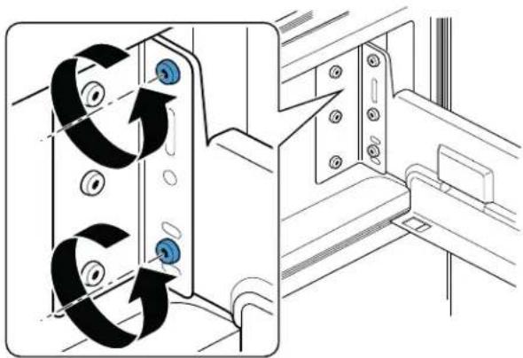 BOSCH B36CL80ENS - Puede colocar los cajones en posición vertical: - 7