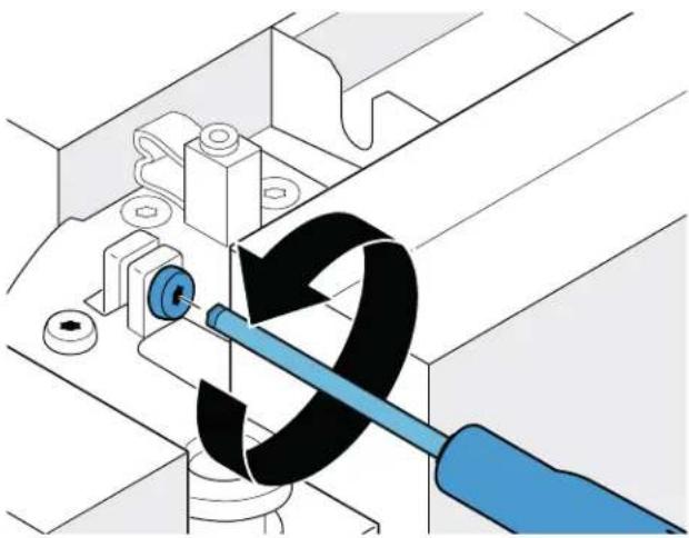 BOSCH B36CL80ENS - ATTENTION - 2