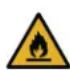BOSCH B36CL80ENS - Fire hazard/Danger due to refrigerants - 1