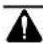 BOSCH B36CL80ENS - WARNING - 1