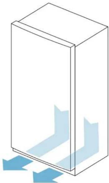 BOSCH B36CL80ENS - Ventilation - 1