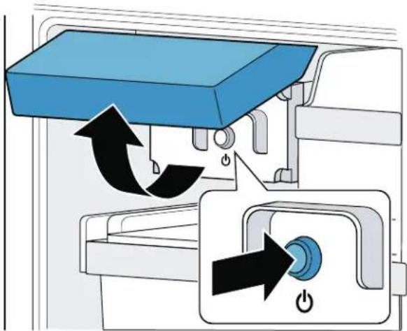 BOSCH B36CL80SNS - Notes - 1