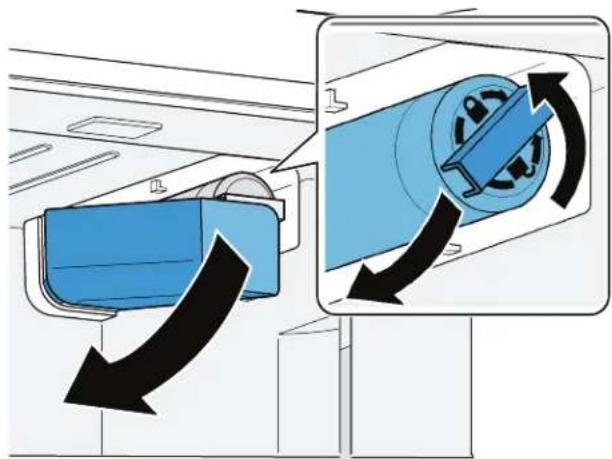 BOSCH B36CL80SNS - Remarques - 1