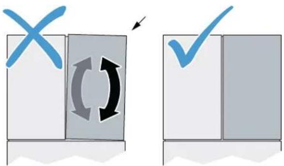 BOSCH B36CL80SNS - ATENSION - 2
