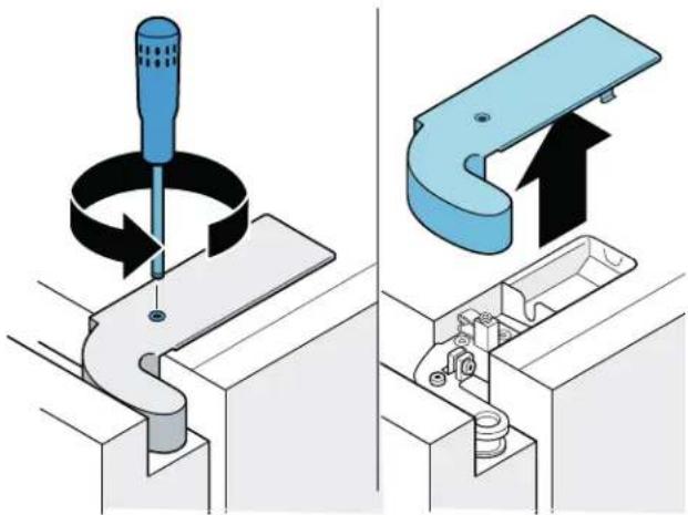 BOSCH B36CL80SNS - ATTENTION - 3