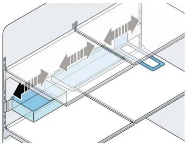 BOSCH B36CL80SNS - Notas - 2